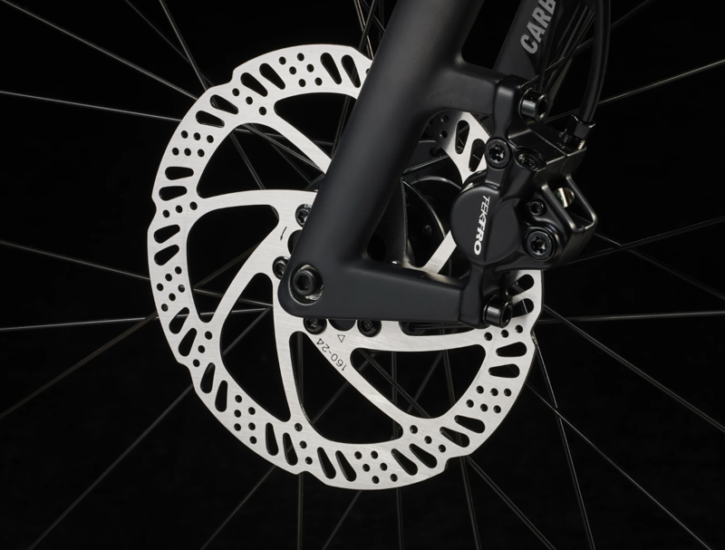 Trek Wahoo Trail 24 inch Wheel Kids Bike 2025 in Plasma Grey-7